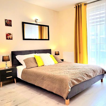 Cracow Novum Apartment Downtown 4 Persons クラクフ エクステリア 写真