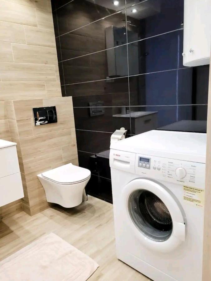 Cracow Novum Apartment Downtown 4 Persons クラクフ エクステリア 写真
