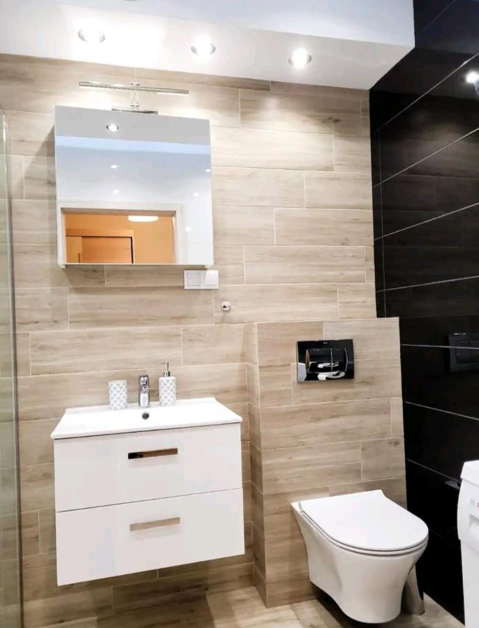 Cracow Novum Apartment Downtown 4 Persons クラクフ エクステリア 写真