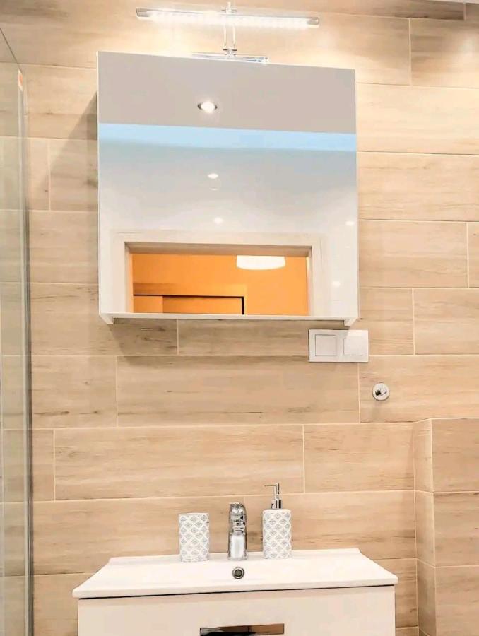 Cracow Novum Apartment Downtown 4 Persons クラクフ エクステリア 写真
