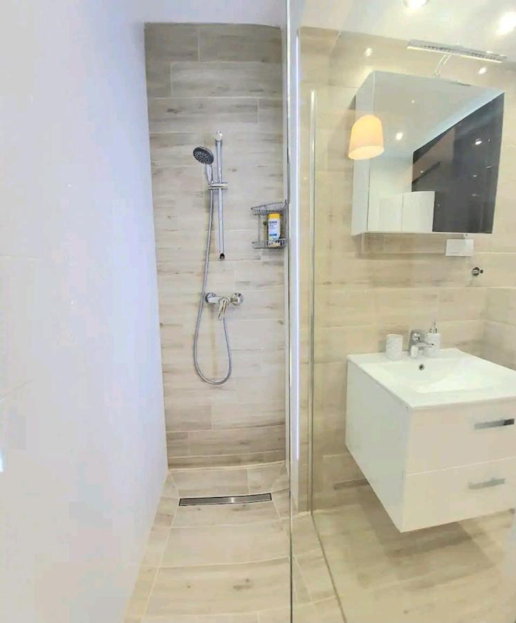 Cracow Novum Apartment Downtown 4 Persons クラクフ エクステリア 写真