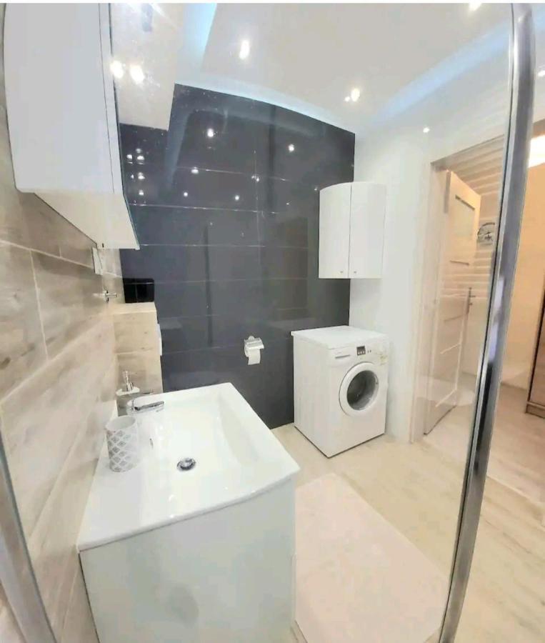Cracow Novum Apartment Downtown 4 Persons クラクフ エクステリア 写真