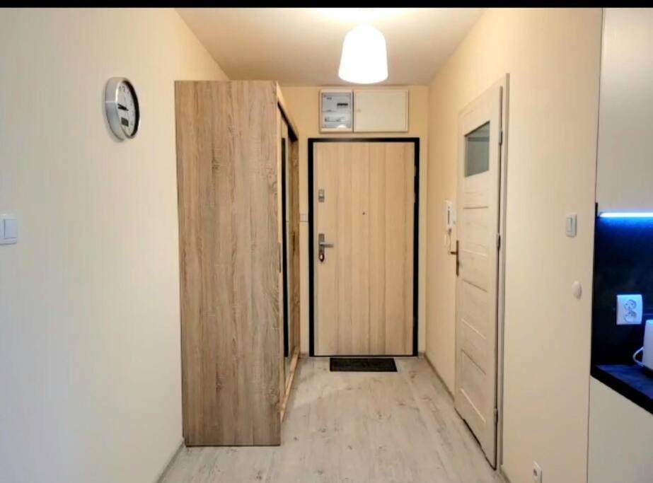 Cracow Novum Apartment Downtown 4 Persons クラクフ エクステリア 写真