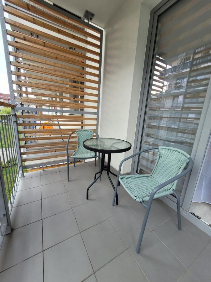 Cracow Novum Apartment Downtown 4 Persons クラクフ エクステリア 写真