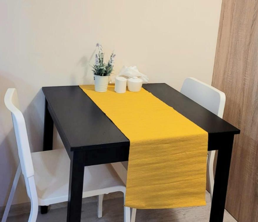 Cracow Novum Apartment Downtown 4 Persons クラクフ エクステリア 写真