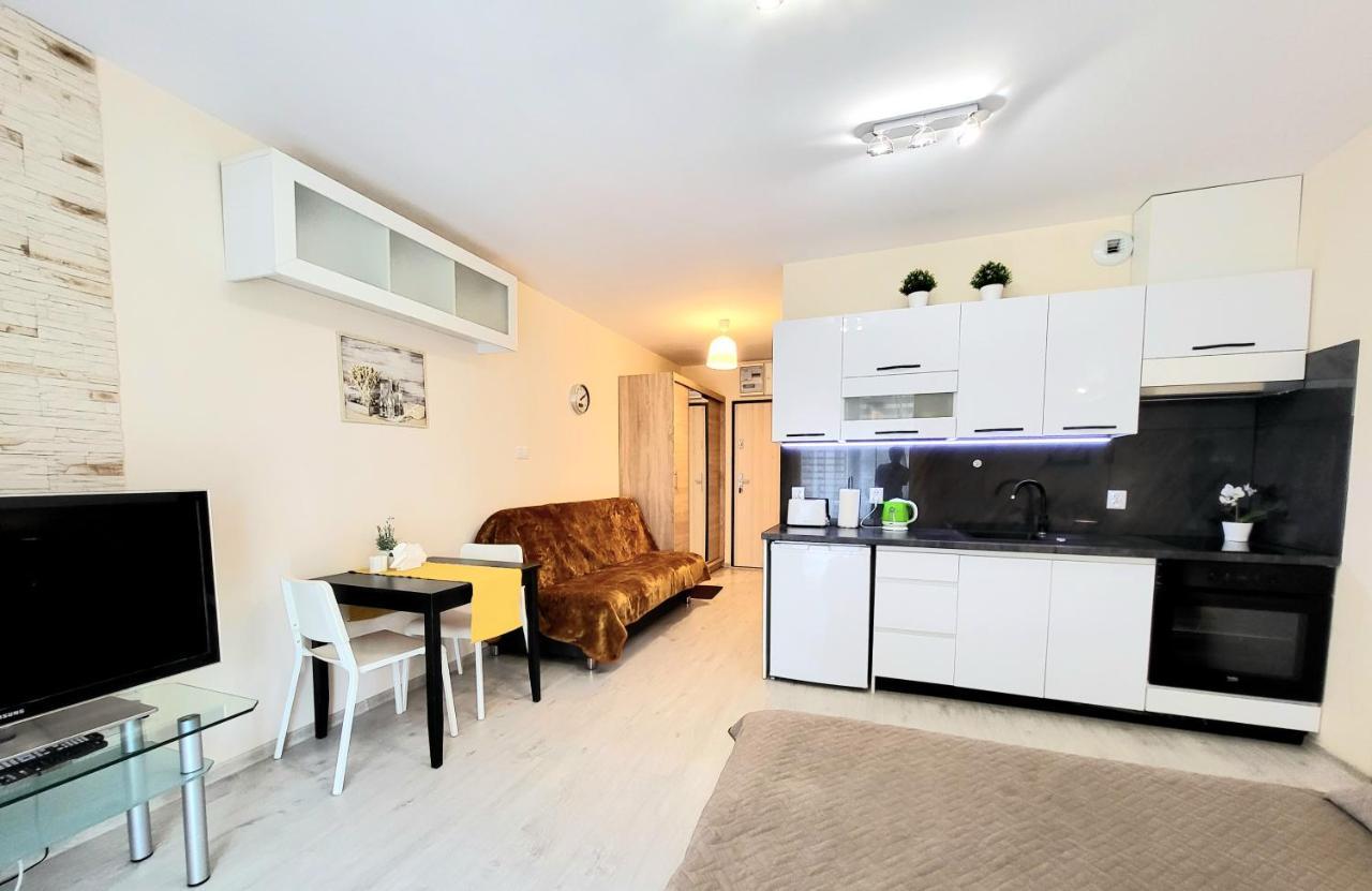 Cracow Novum Apartment Downtown 4 Persons クラクフ エクステリア 写真