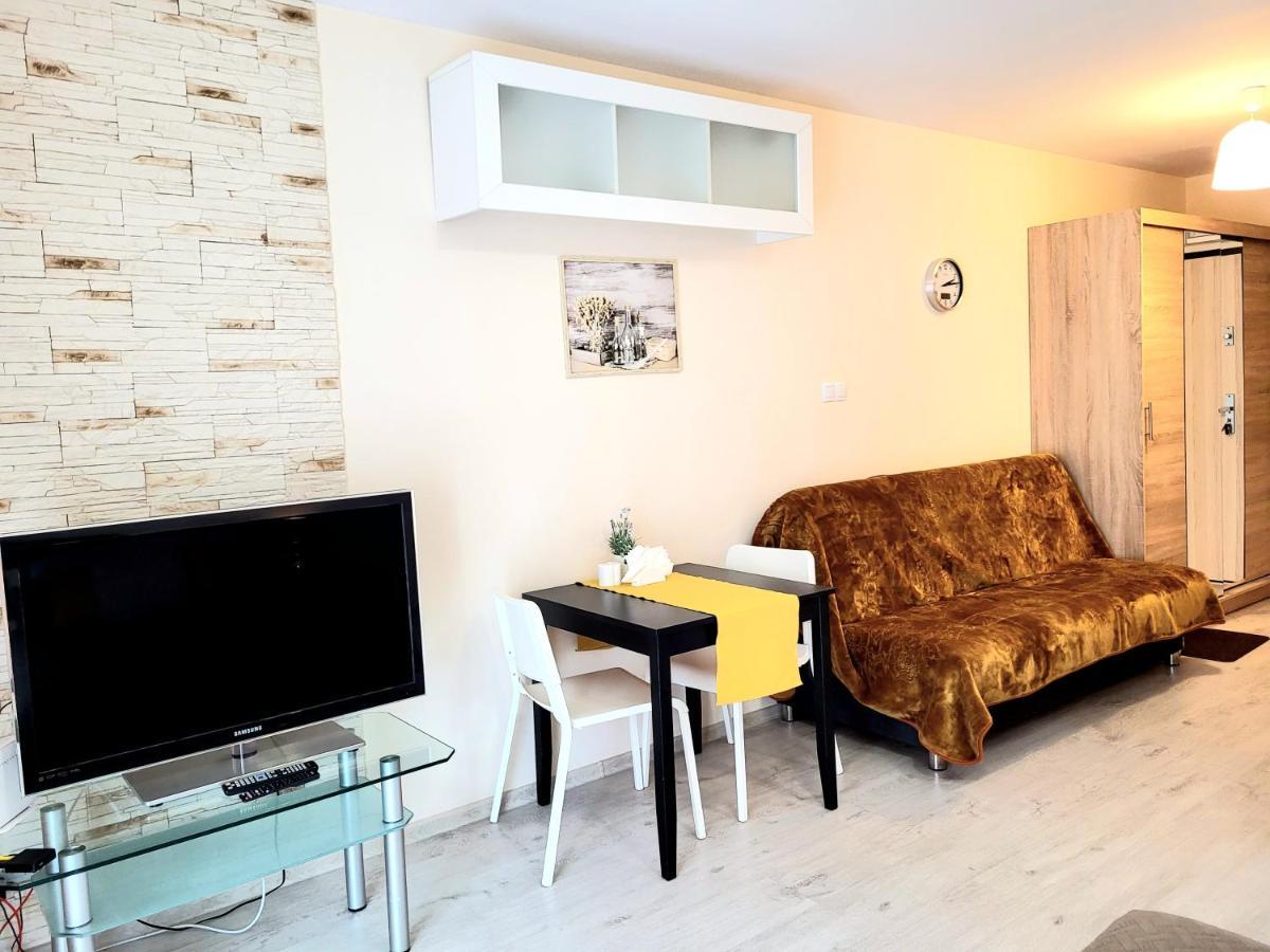 Cracow Novum Apartment Downtown 4 Persons クラクフ エクステリア 写真