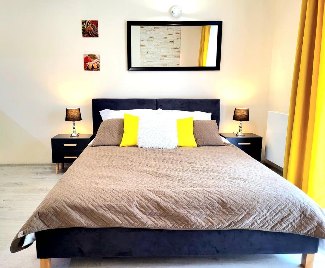 Cracow Novum Apartment Downtown 4 Persons クラクフ エクステリア 写真