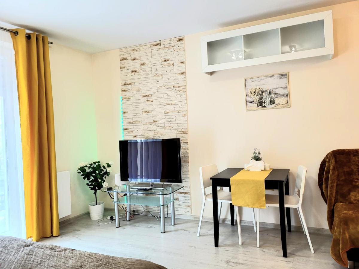 Cracow Novum Apartment Downtown 4 Persons クラクフ エクステリア 写真