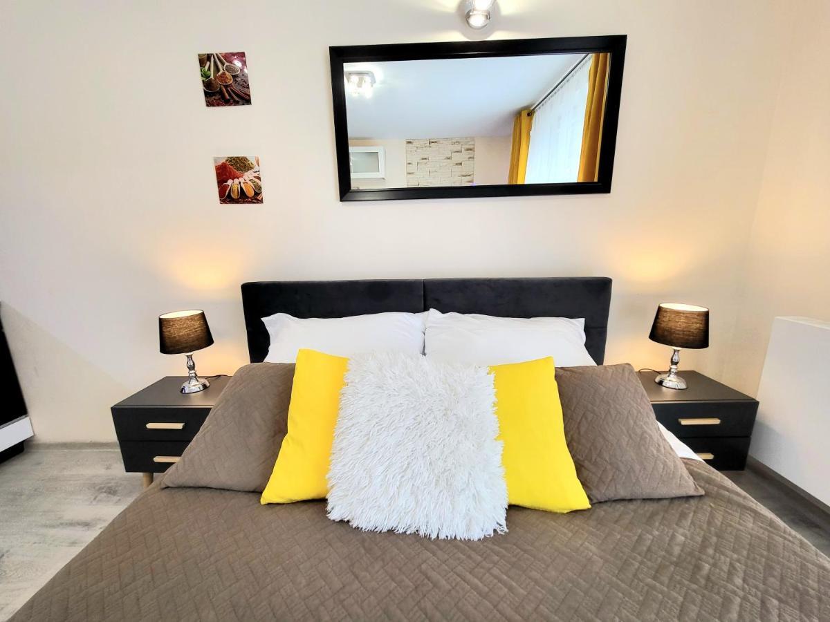 Cracow Novum Apartment Downtown 4 Persons クラクフ エクステリア 写真