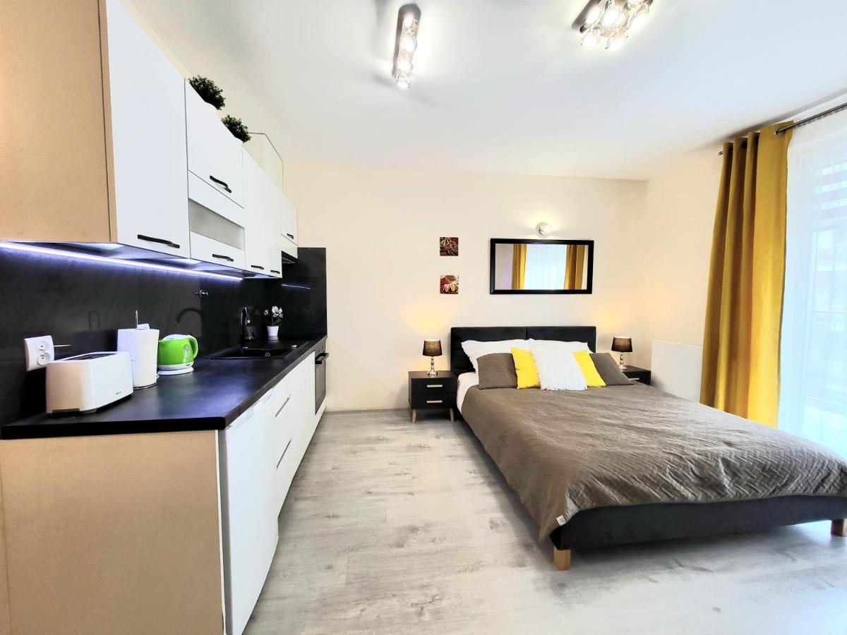 Cracow Novum Apartment Downtown 4 Persons クラクフ エクステリア 写真