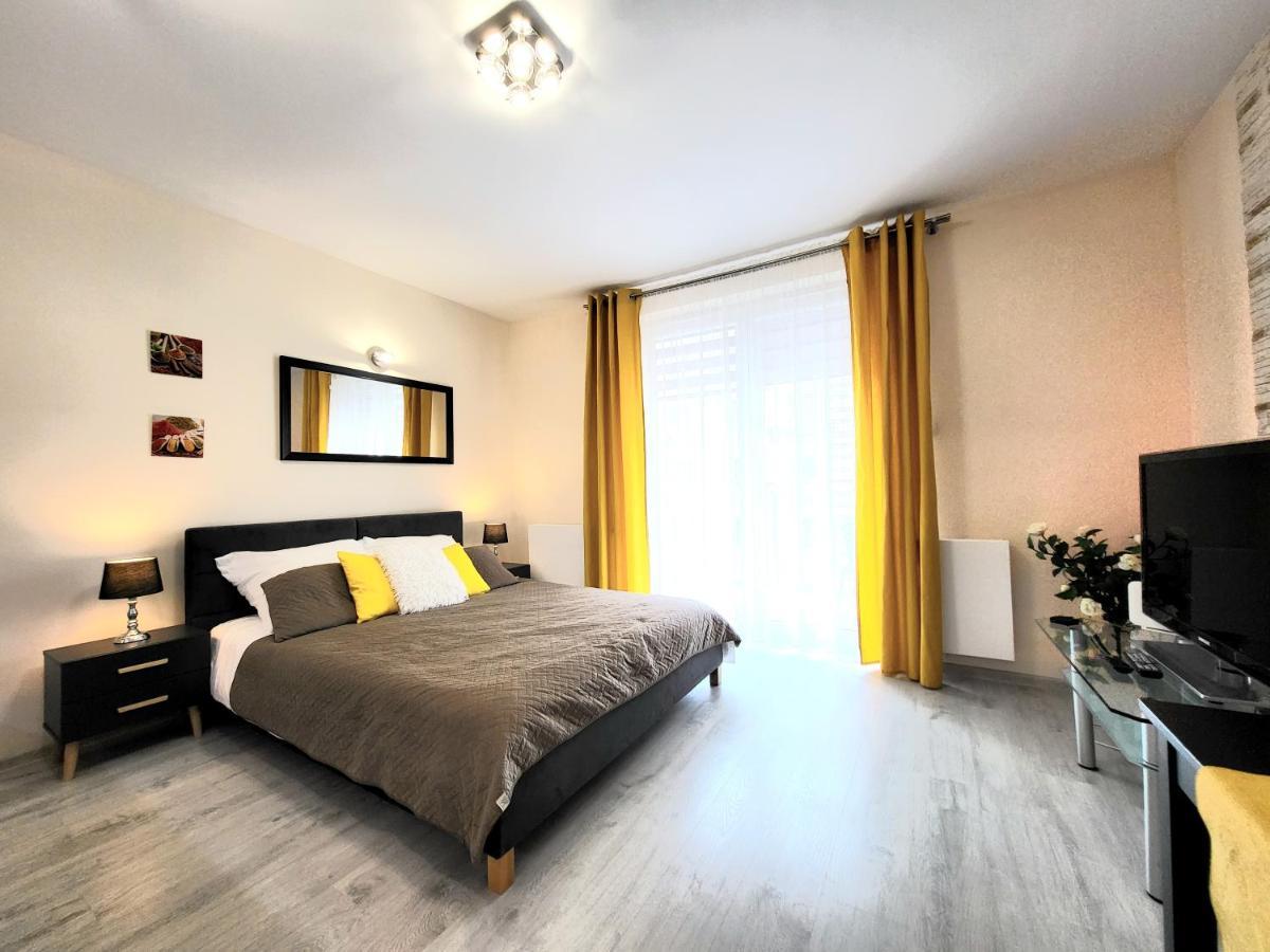 Cracow Novum Apartment Downtown 4 Persons クラクフ エクステリア 写真