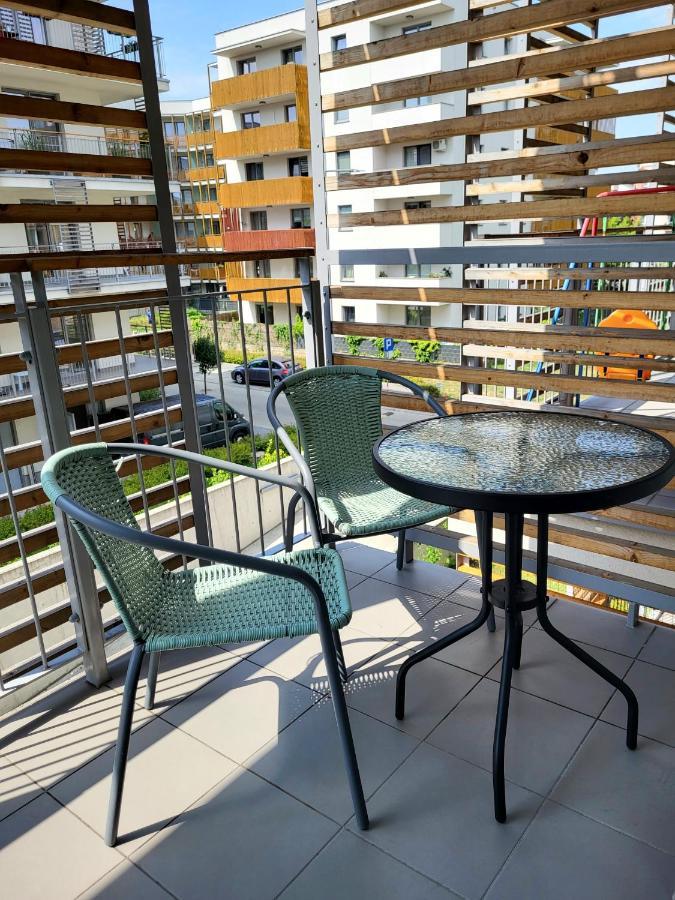 Cracow Novum Apartment Downtown 4 Persons クラクフ エクステリア 写真